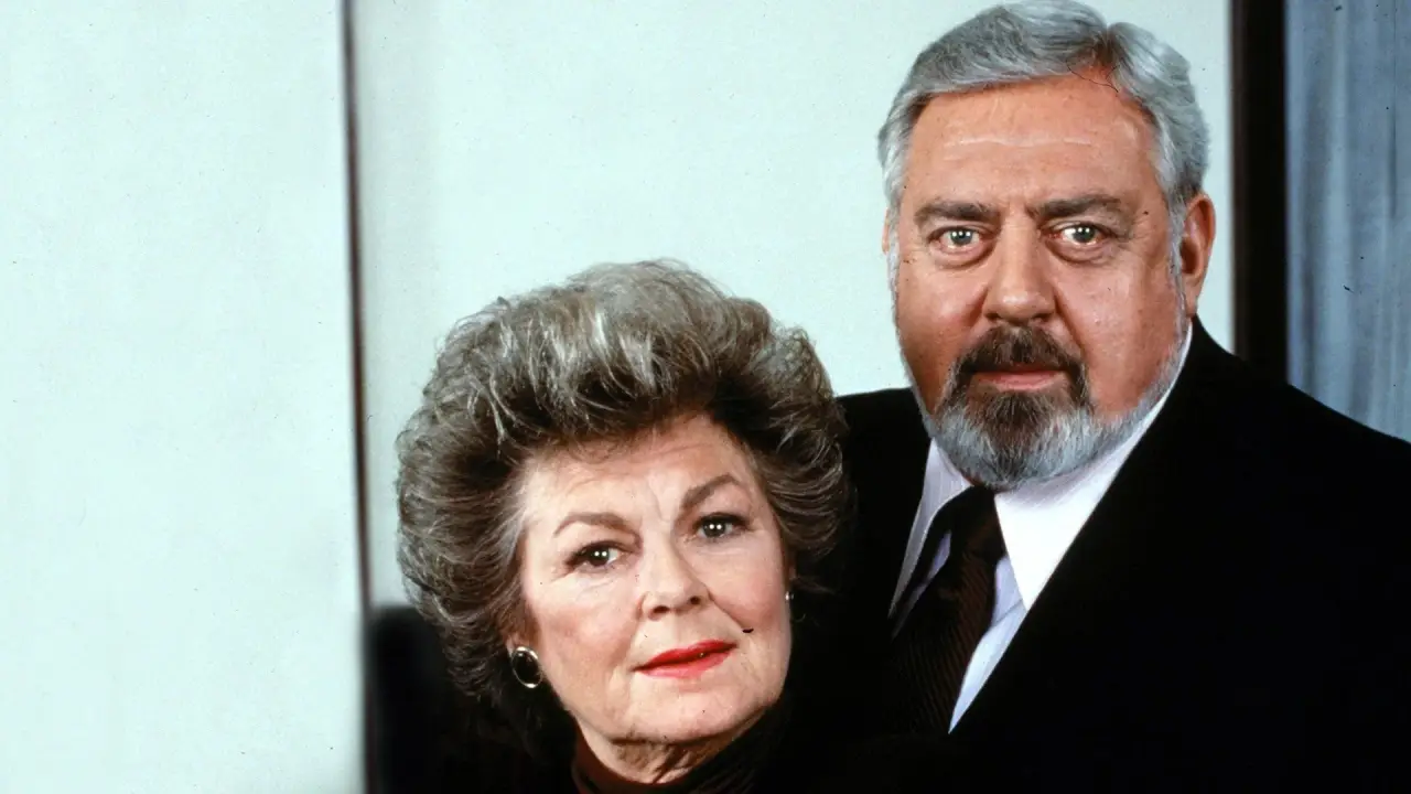 Perry Mason: Seminar des Todes hdfilme