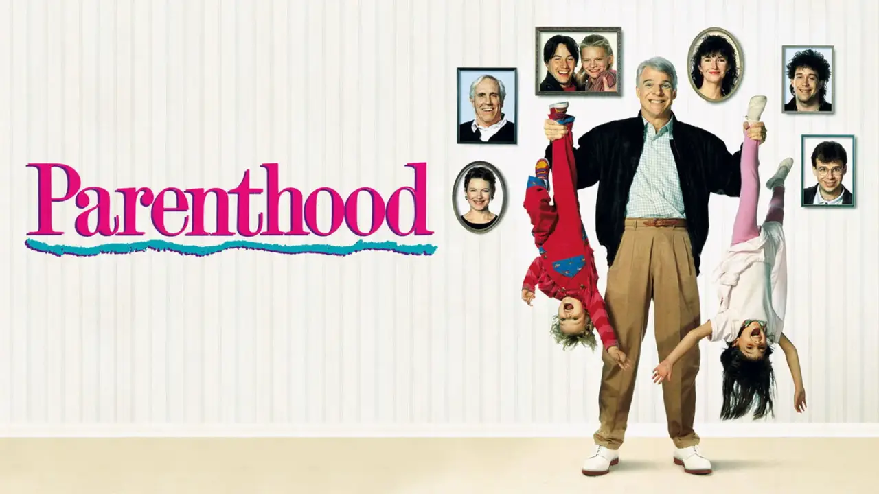 Eine Wahnsinnsfamilie hdfilme