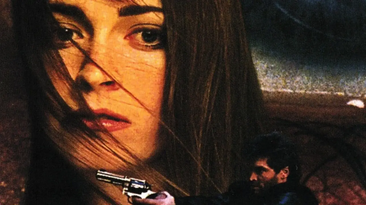 Die Blinde und der Killer hdfilme