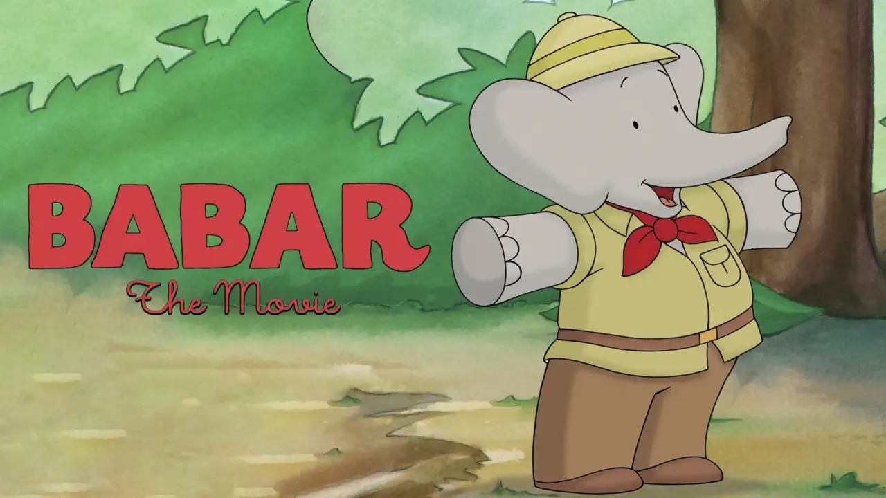Babar - Der Film hdfilme