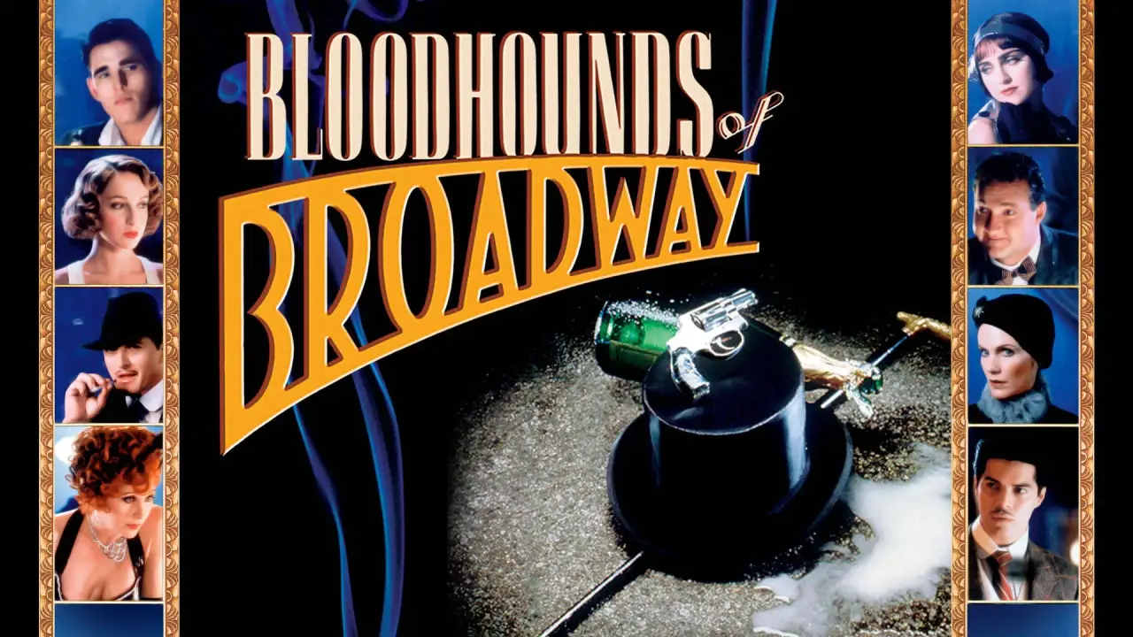 Bluthunde am Broadway hdfilme