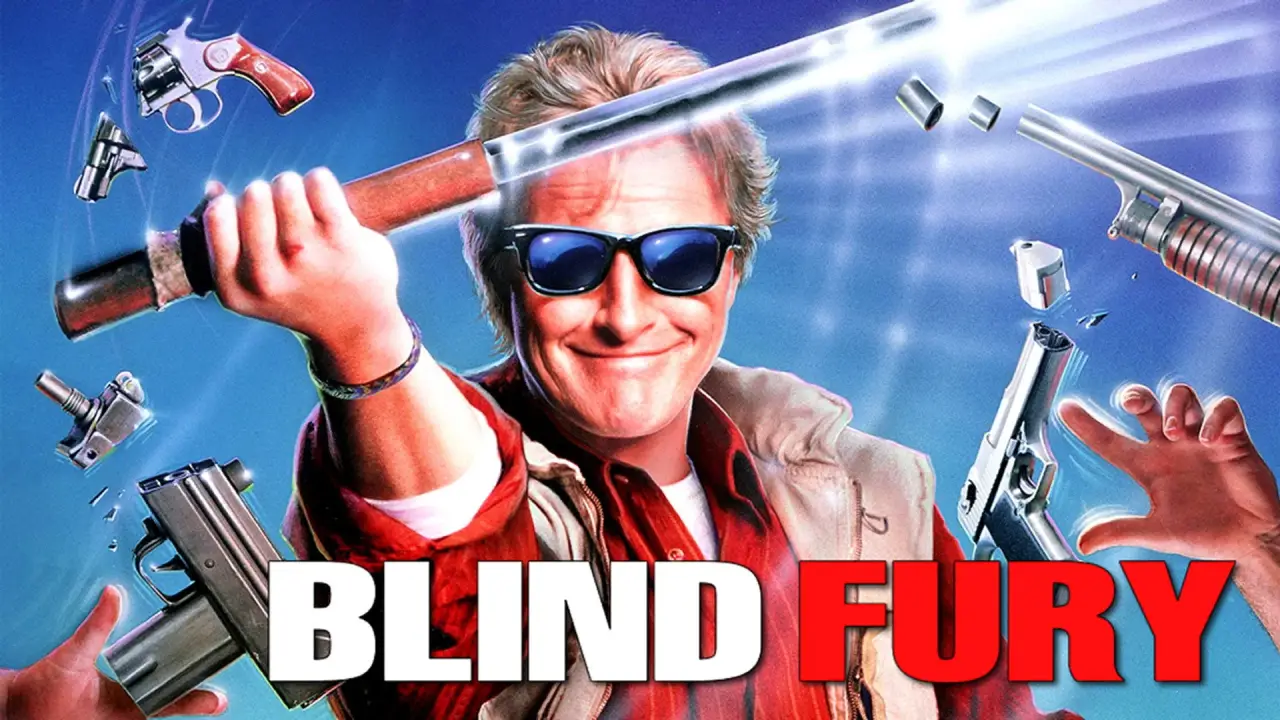 Blinde Wut hdfilme
