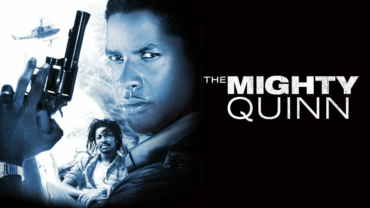 Big Bad Man hdfilme