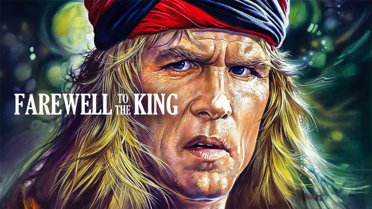 Farewell to the King hdfilme