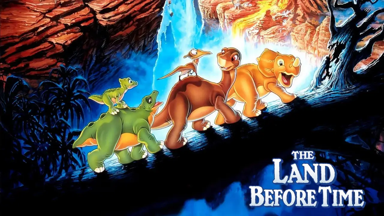 In einem Land vor unserer Zeit hdfilme