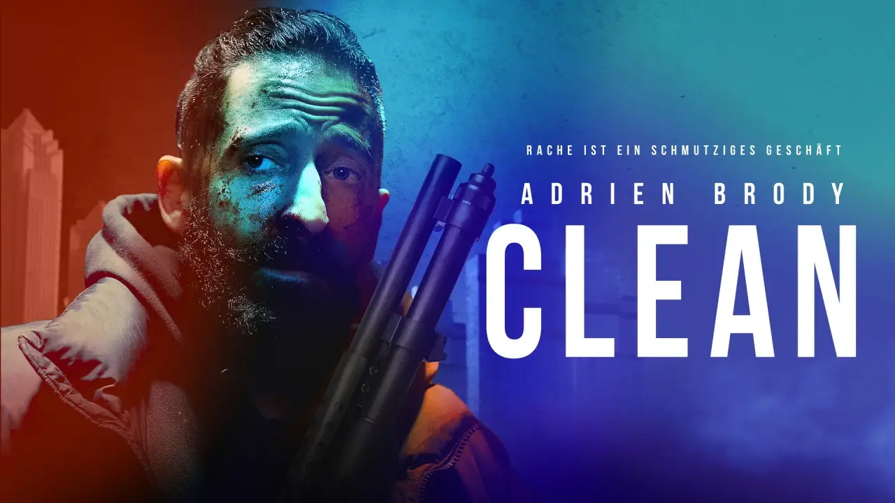 Clean hdfilme