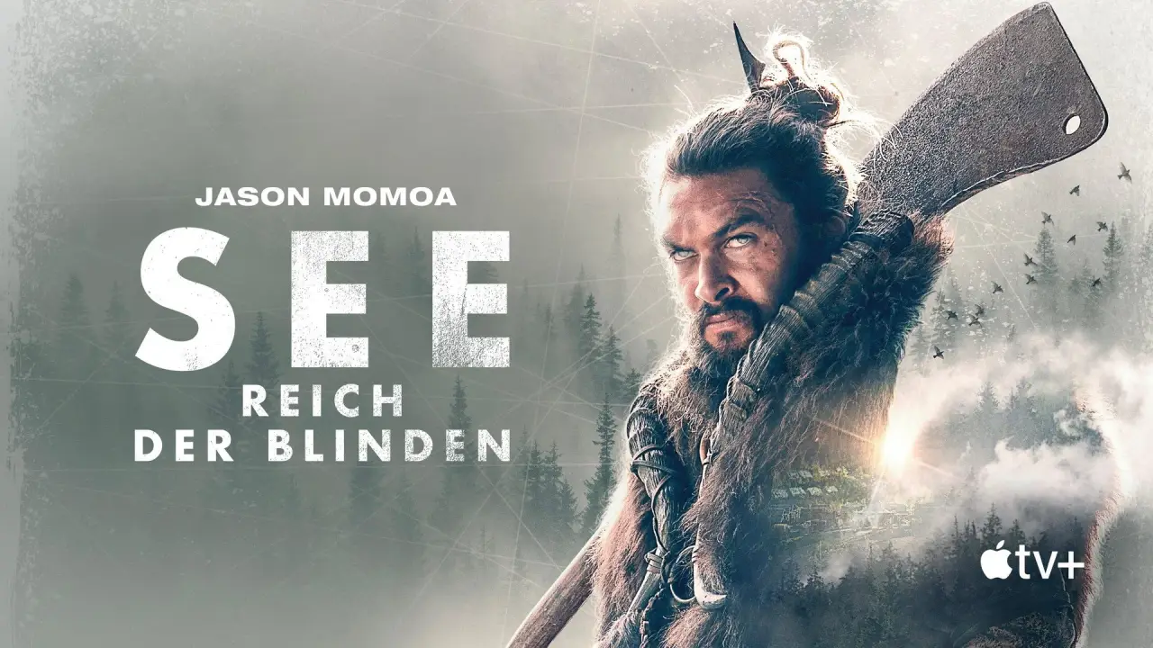 See - Reich der Blinden hdfilme