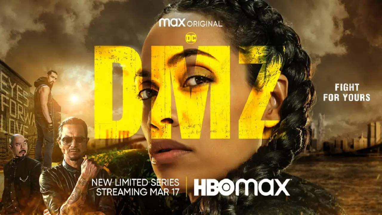 DMZ hdfilme