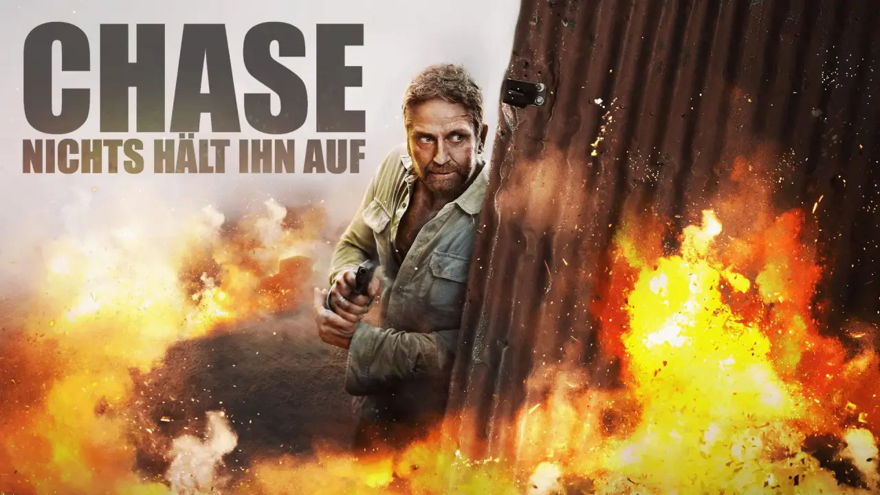 Chase - Nichts hält ihn auf hdfilme