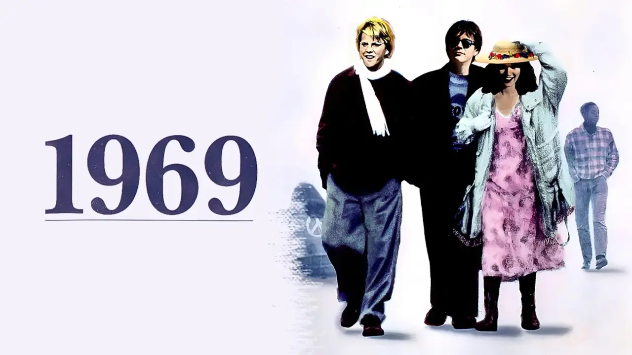 Die Generation von 1969 hdfilme