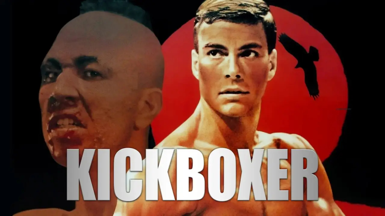Der Kickboxer hdfilme