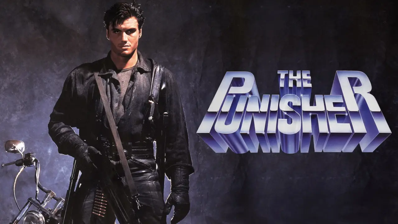 The Punisher hdfilme