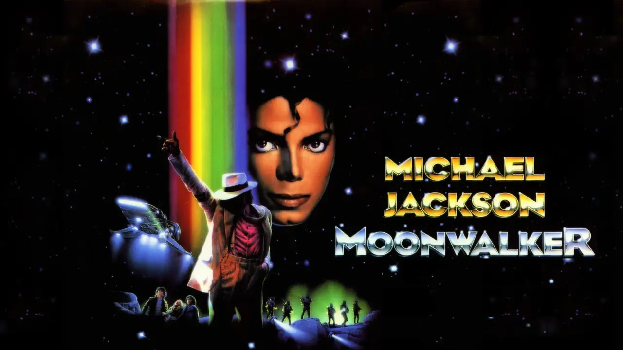 Moonwalker hdfilme