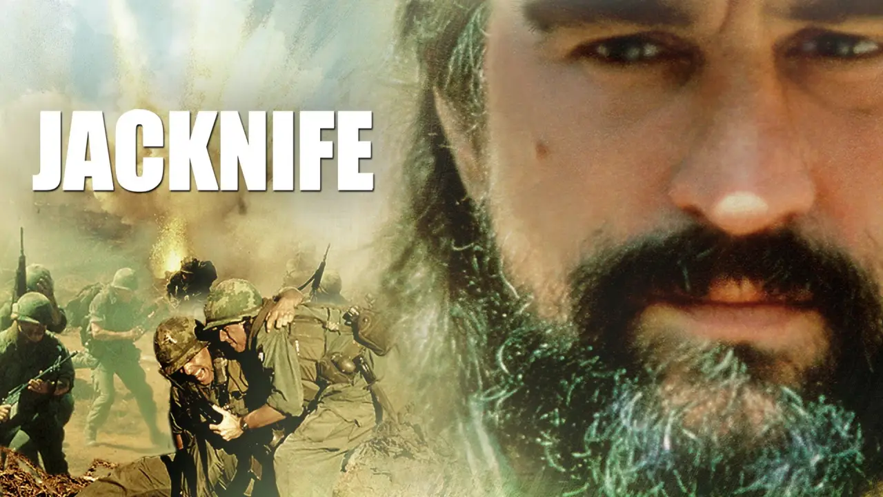 Jacknife - Vom Leben betrogen hdfilme