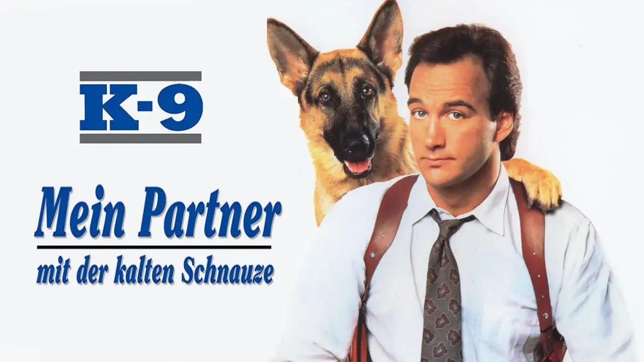 Mein Partner mit der kalten Schnauze hdfilme
