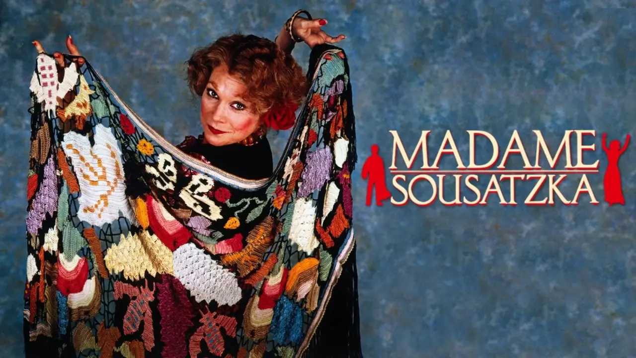 Madame Sousatzka hdfilme