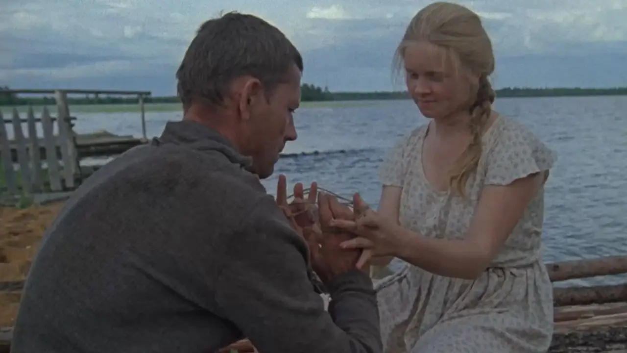 Der kalte Sommer des Jahres 53... hdfilme