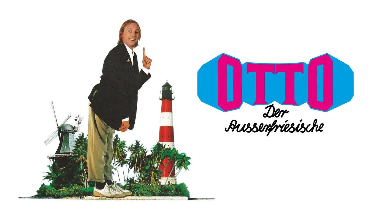 Otto - Der Außerfriesische hdfilme