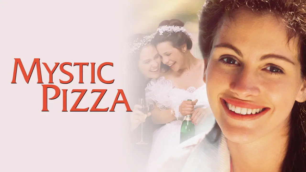 Pizza Pizza - Ein Stück vom Himmel hdfilme