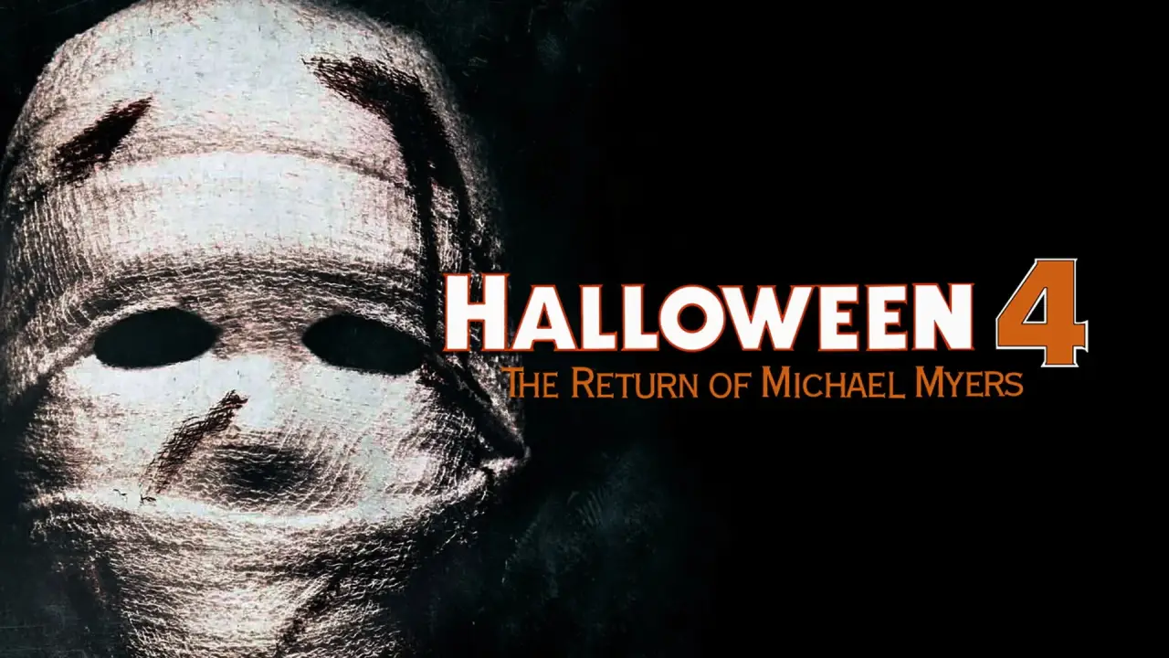 Halloween IV - Michael Myers kehrt zurück hdfilme