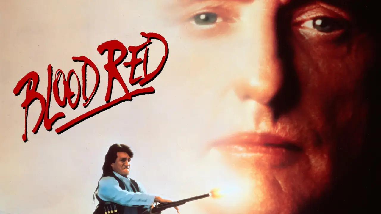 Blood Red - Stirb für dein Land hdfilme