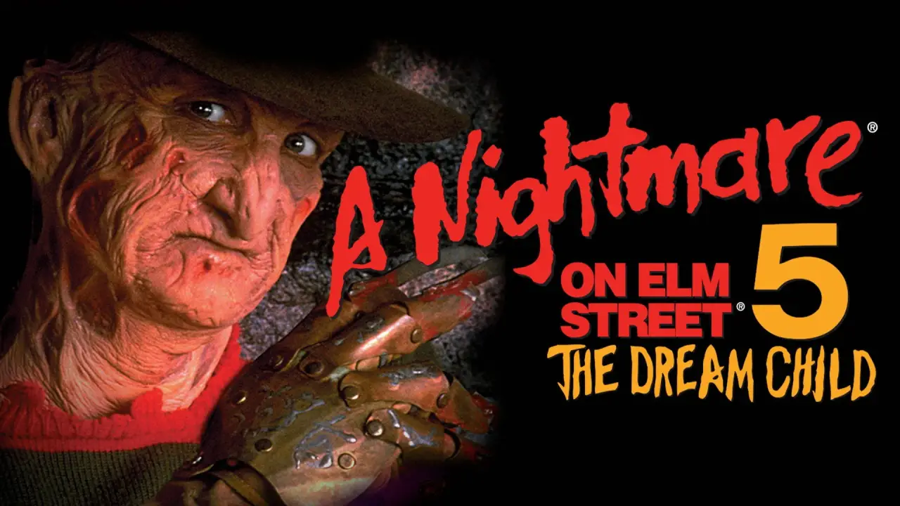 Nightmare on Elm Street 5 - Das Trauma hdfilme