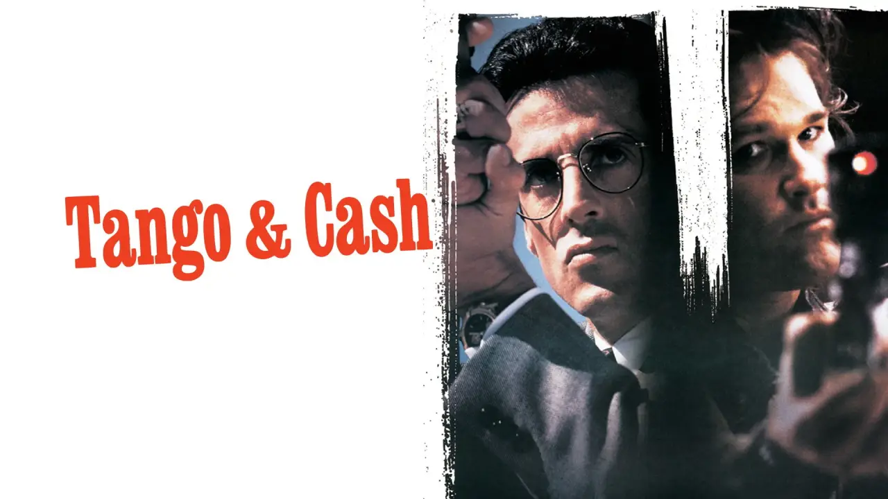 Tango und Cash hdfilme