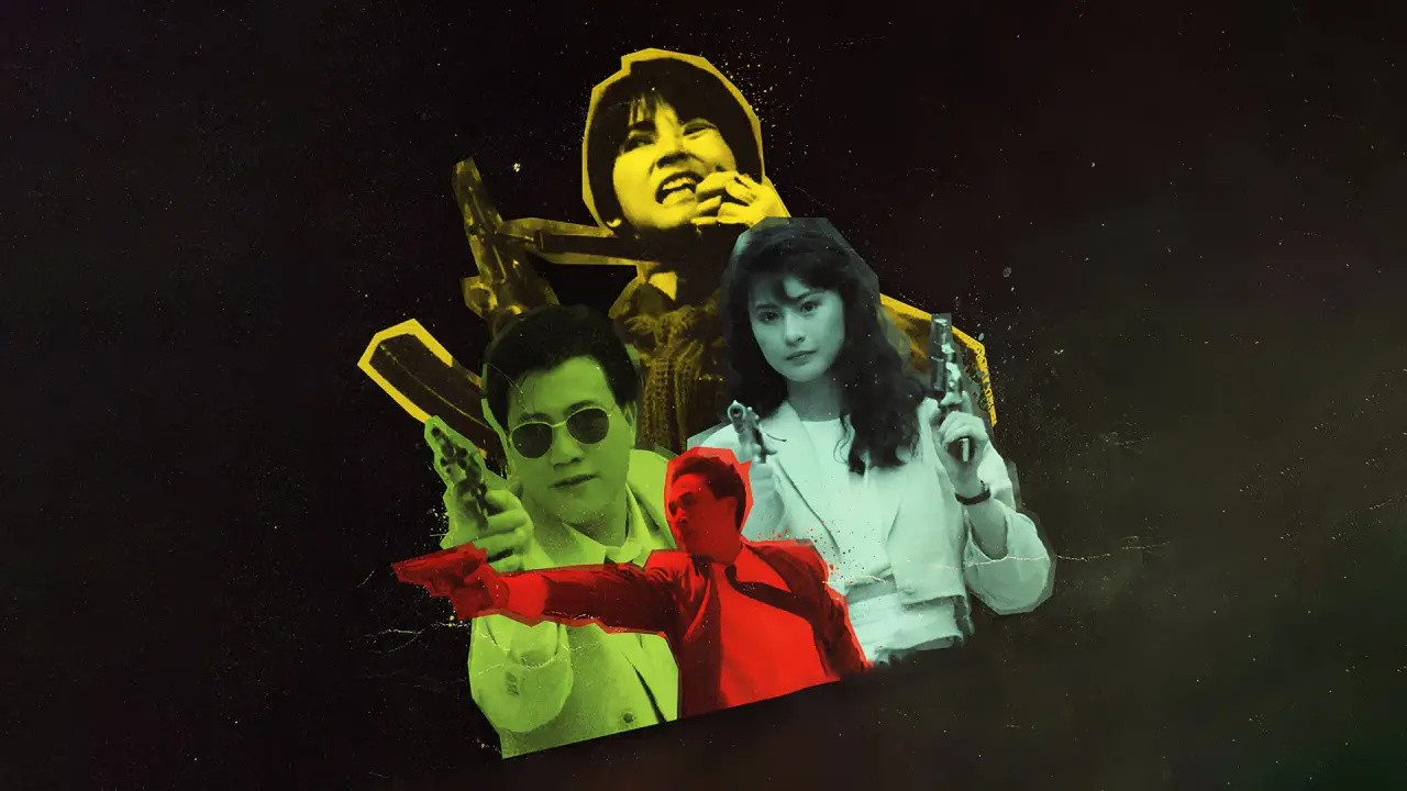 Red Force 3 hdfilme