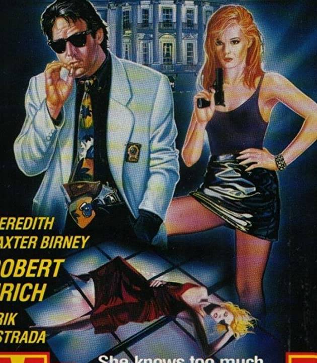 Mörderischer Trieb hdfilme
