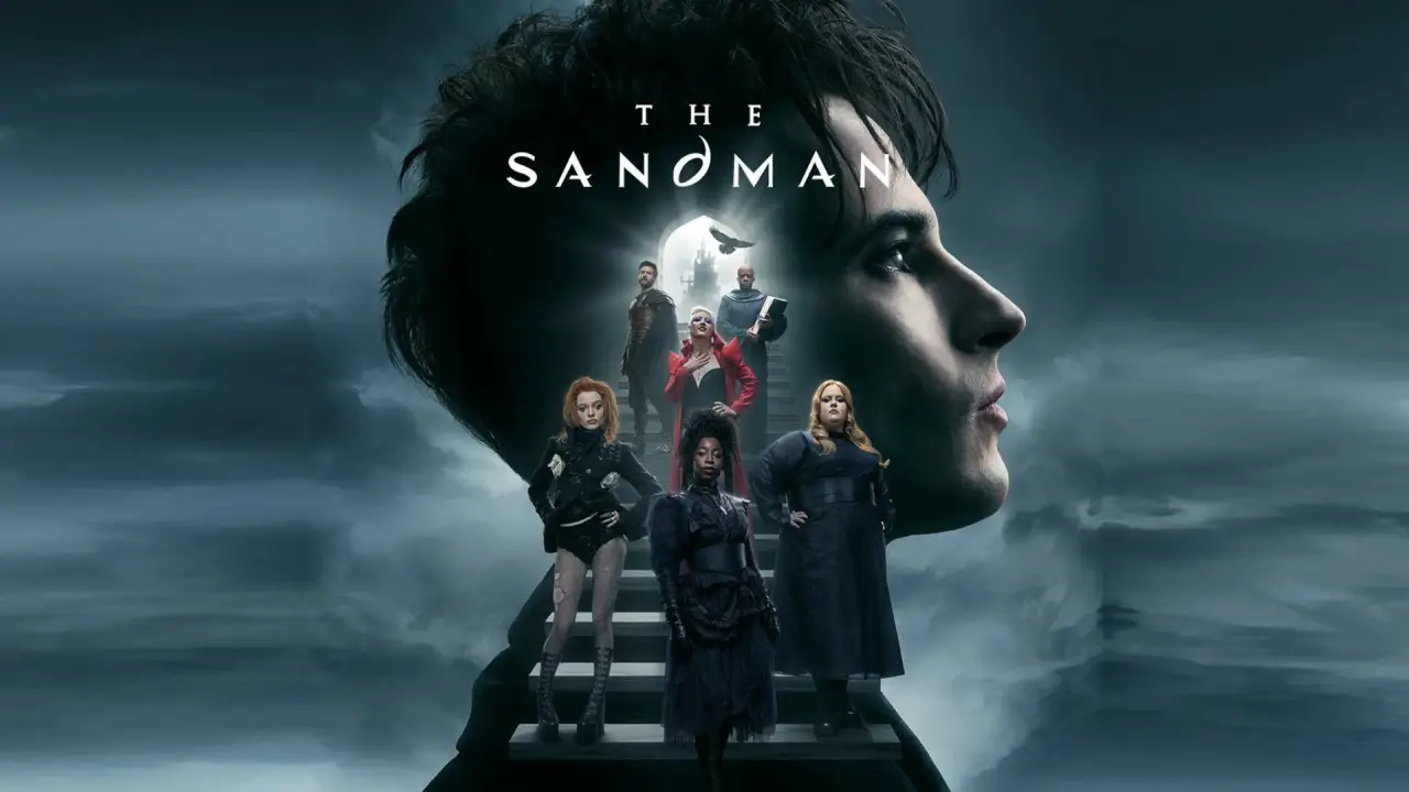 Sandman hdfilme