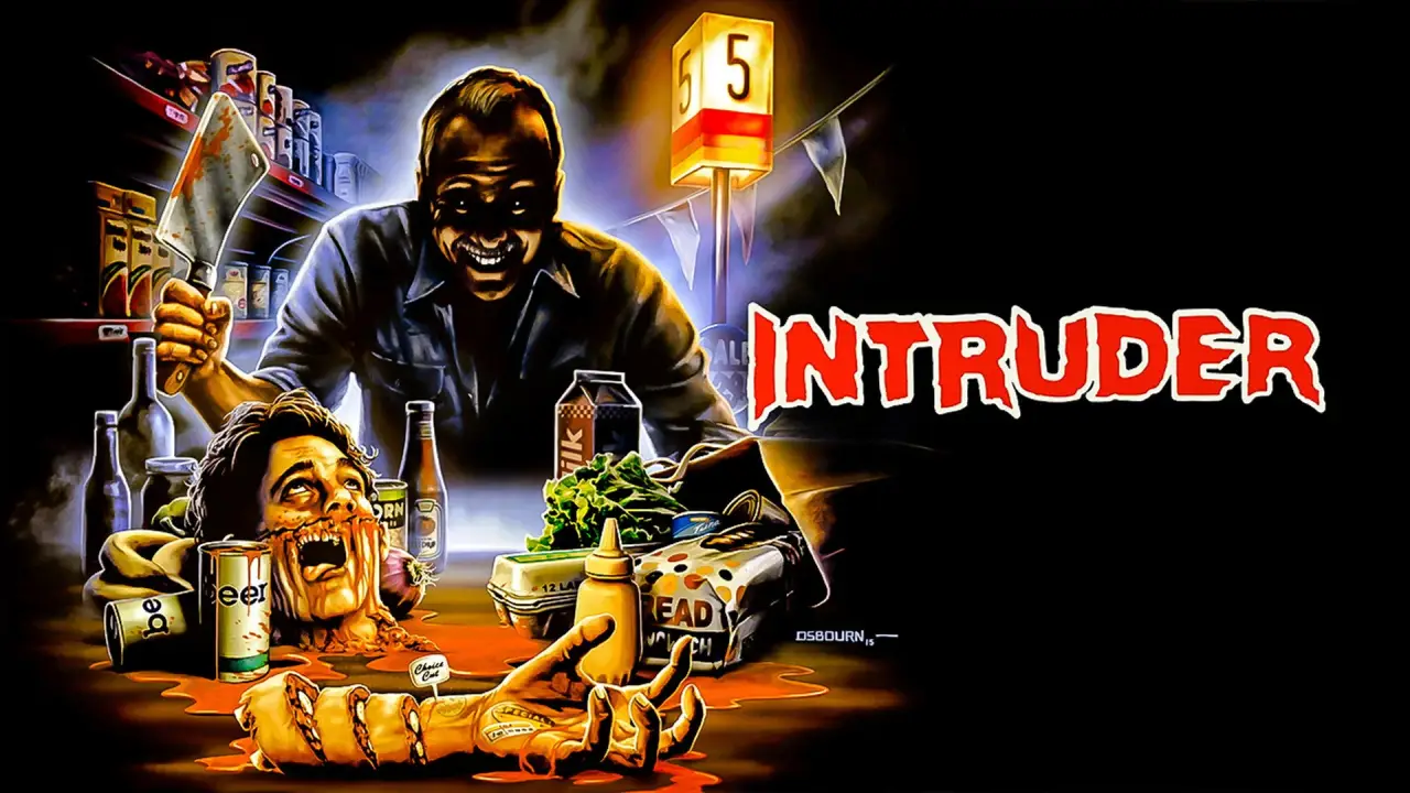 Bloodnight hdfilme