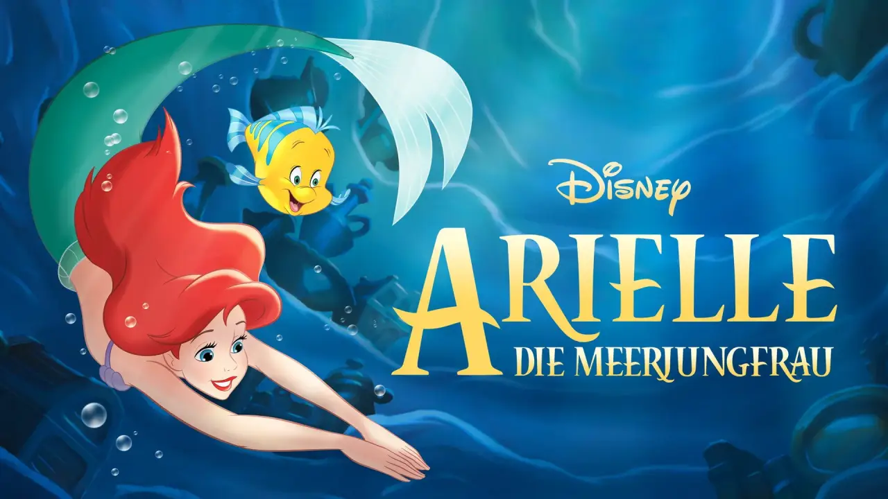 Arielle, die Meerjungfrau hdfilme