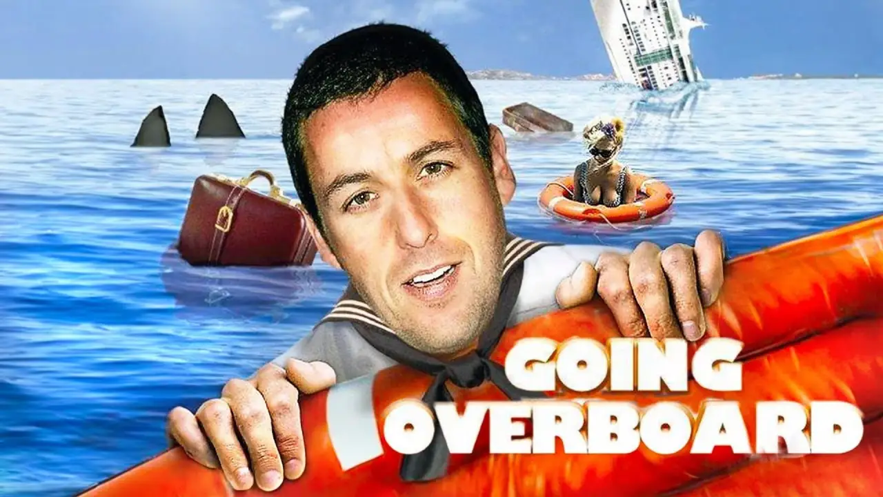 Adam Sandler's Love Boat hdfilme