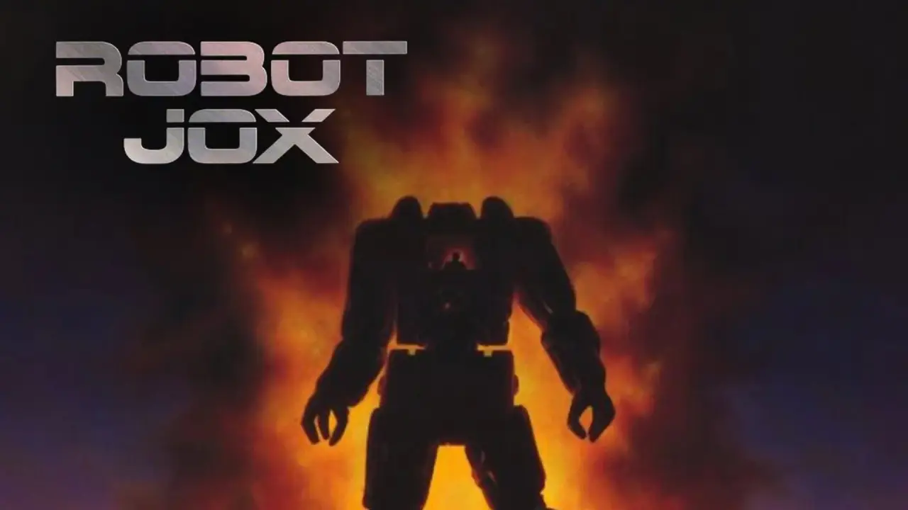 Robotjox - Die Schlacht der Stahlgiganten hdfilme