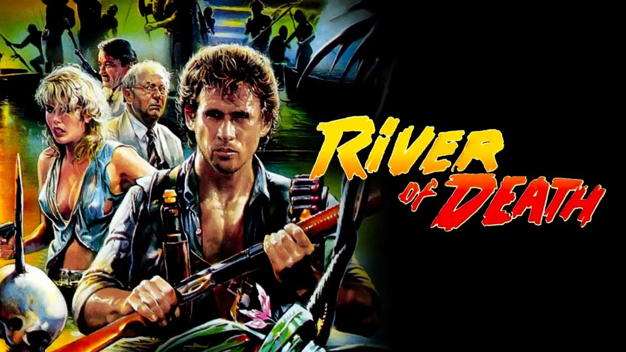 River of Death hdfilme