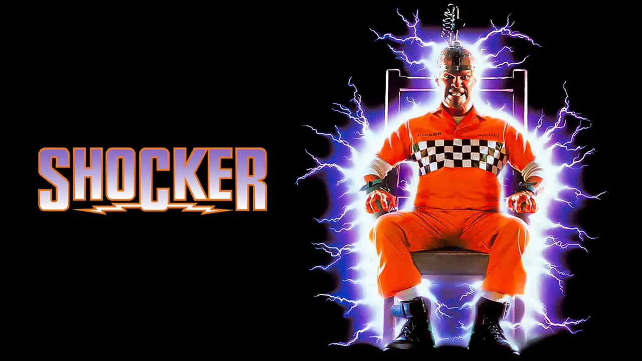Shocker hdfilme