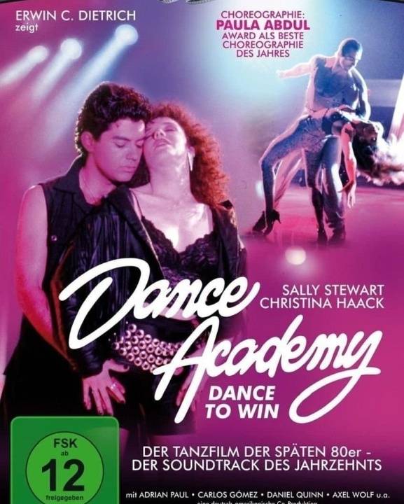 Dance Academy 2 hdfilme