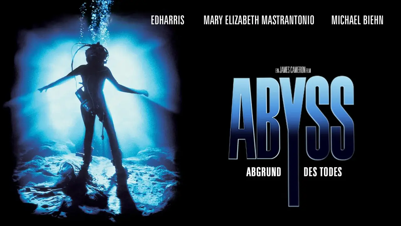 Abyss - Abgrund des Todes hdfilme