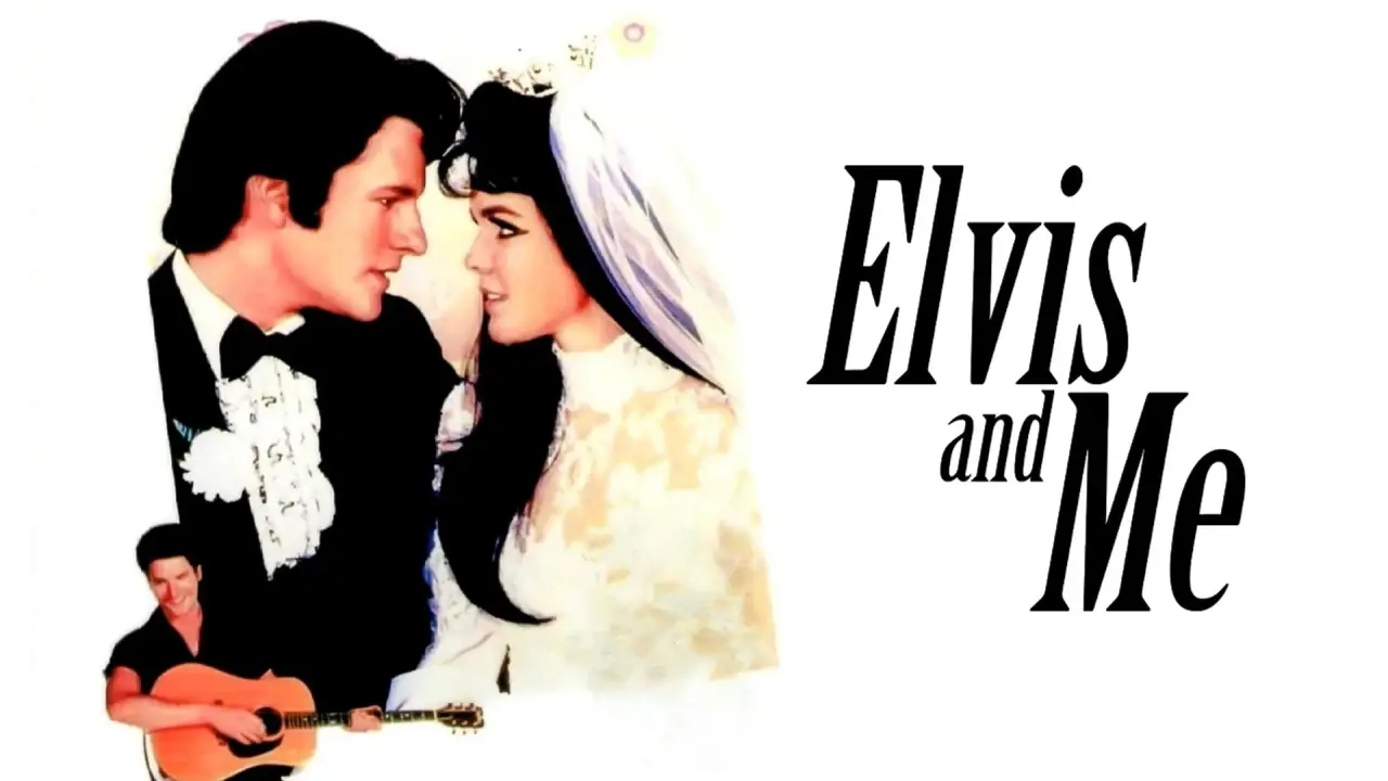 Mein Leben mit Elvis hdfilme