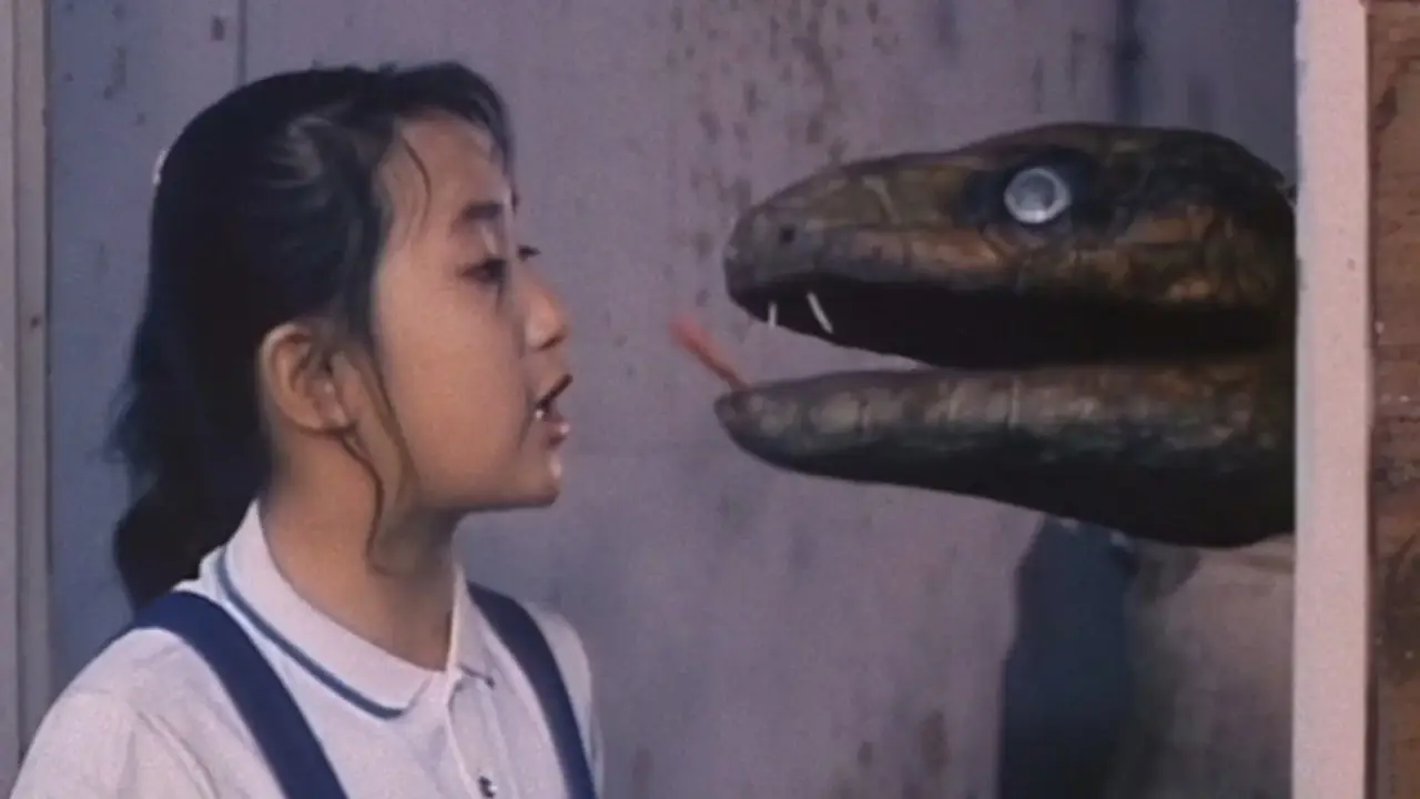 Terror Serpent hdfilme