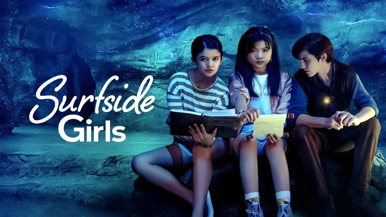 Surfside Girls hdfilme