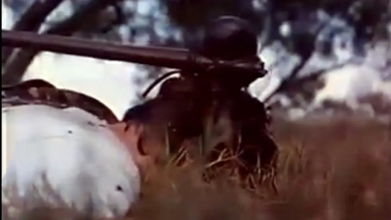 Demon Warrior hdfilme