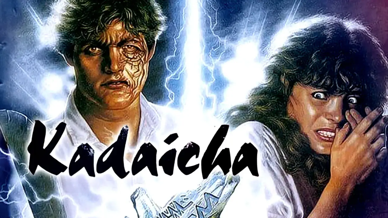 Kadaicha hdfilme