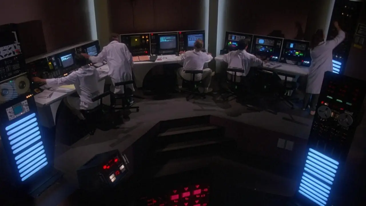 Deep Space hdfilme