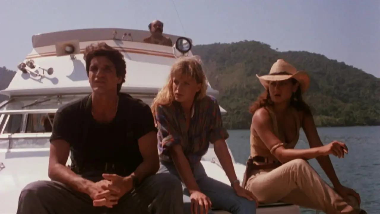 Rage to Kill hdfilme