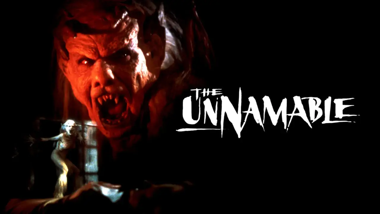 The White Monster hdfilme