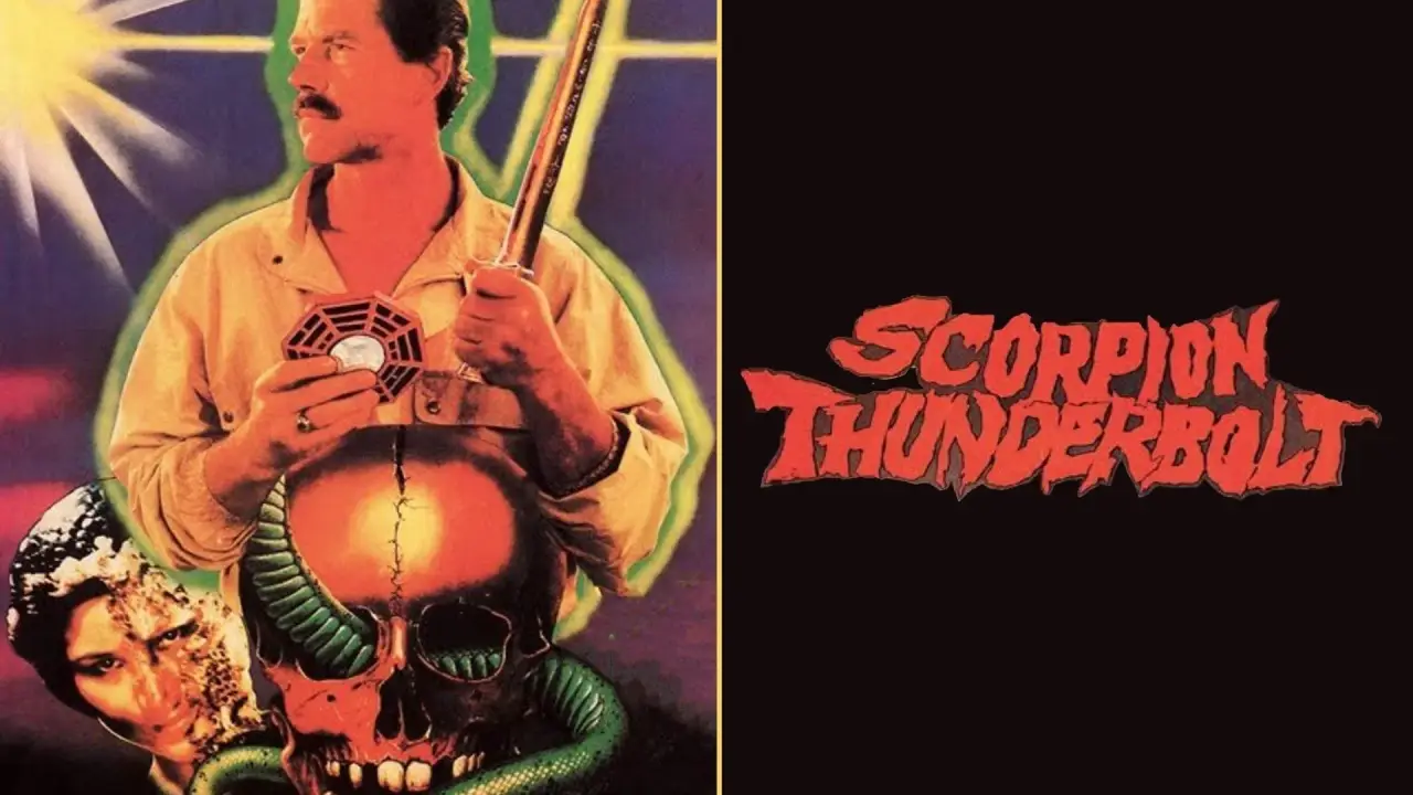 Das Schlangenmonster hdfilme