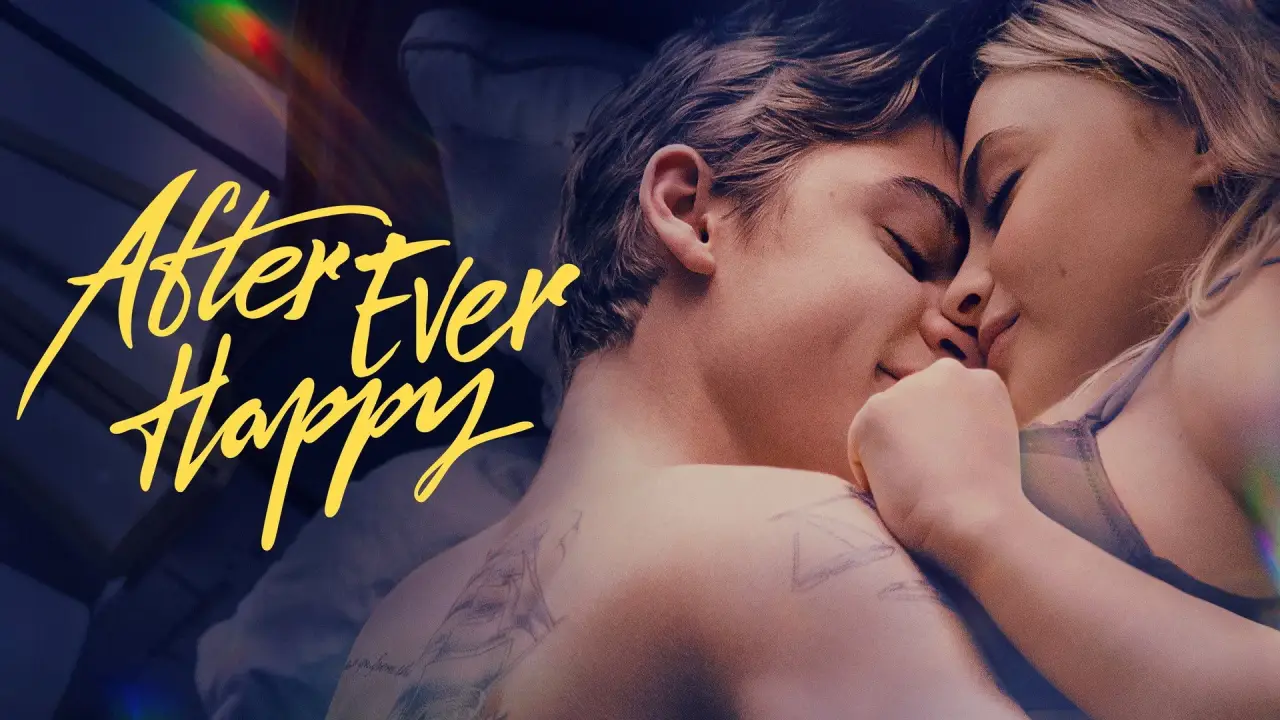 After Forever hdfilme