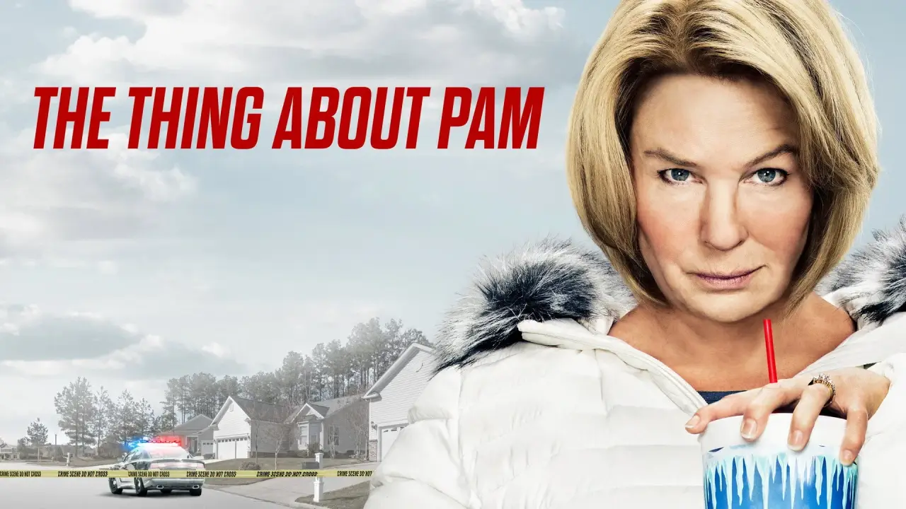 The Thing About Pam hdfilme