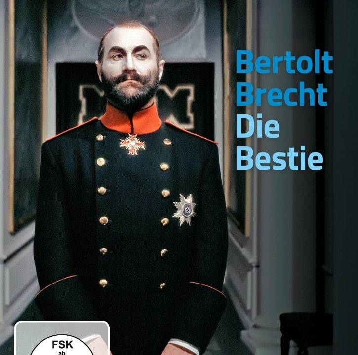Die Bestie hdfilme